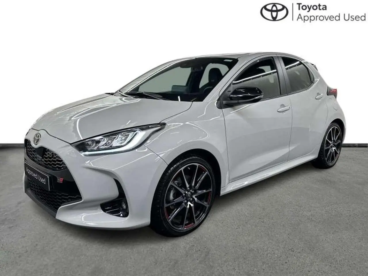 Photo 1 : Toyota Yaris 2023 Hybride