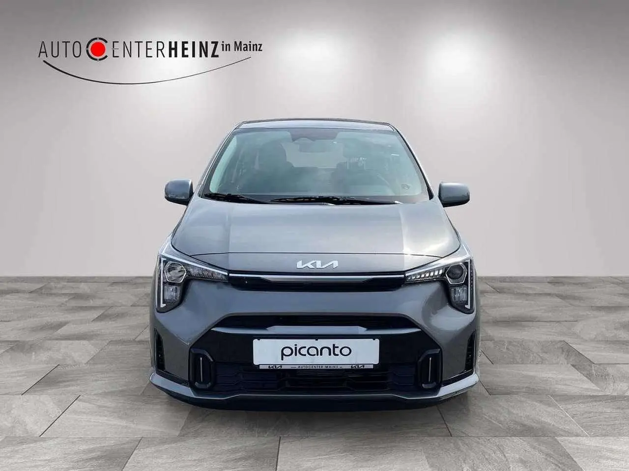 Photo 1 : Kia Picanto 2024 Essence