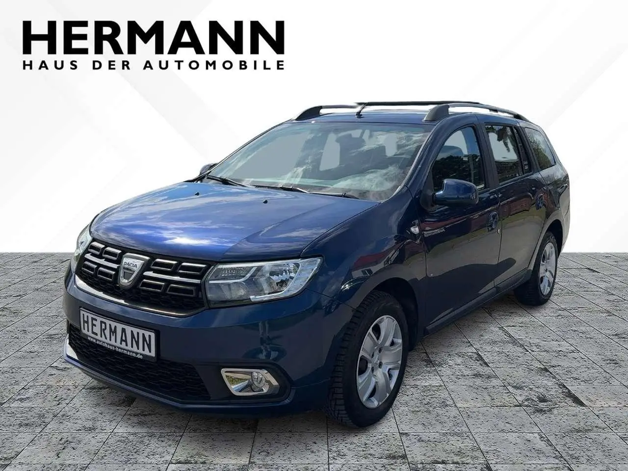 Photo 1 : Dacia Logan 2018 Essence