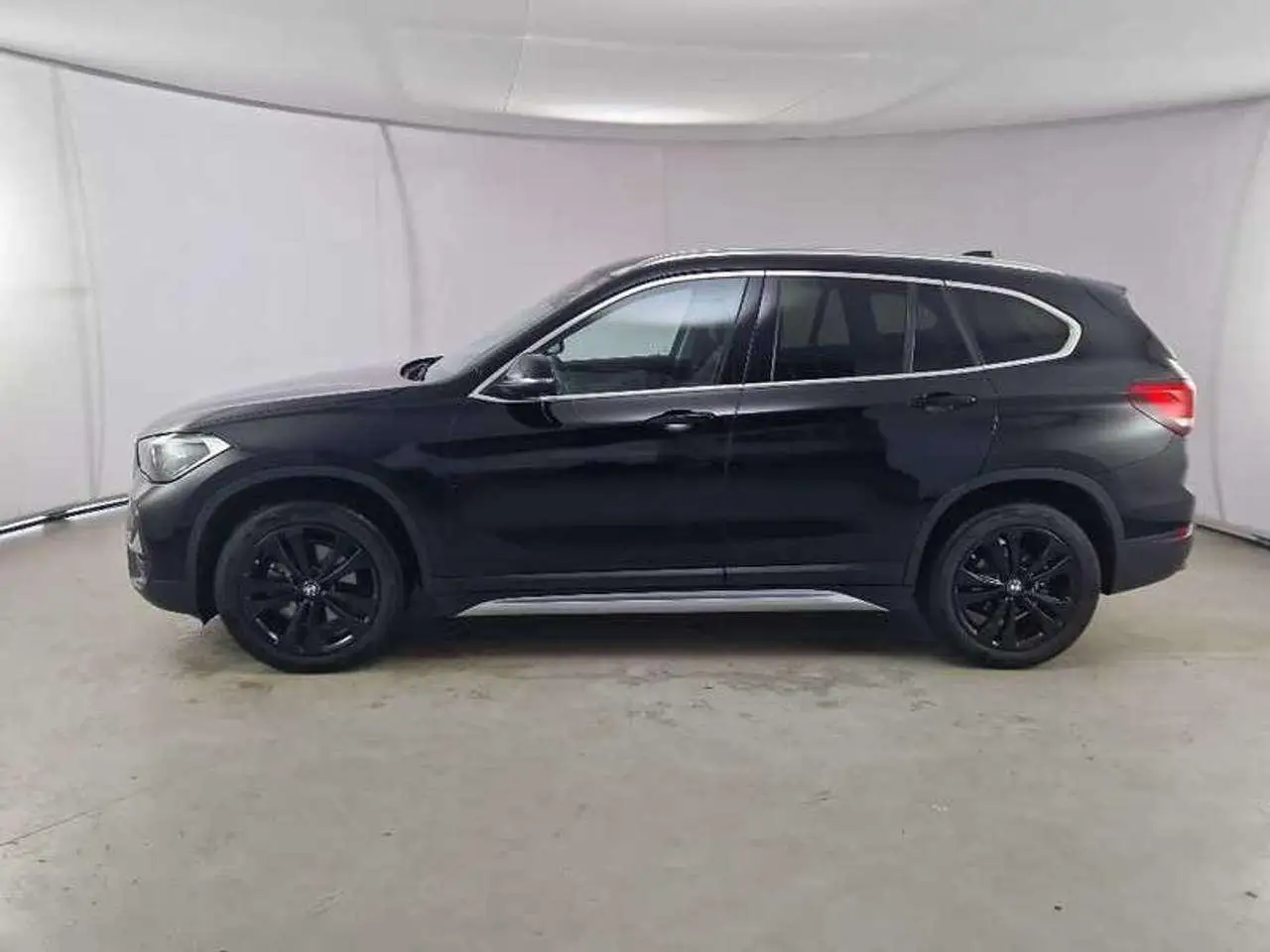 Photo 1 : Bmw X1 2020 Diesel