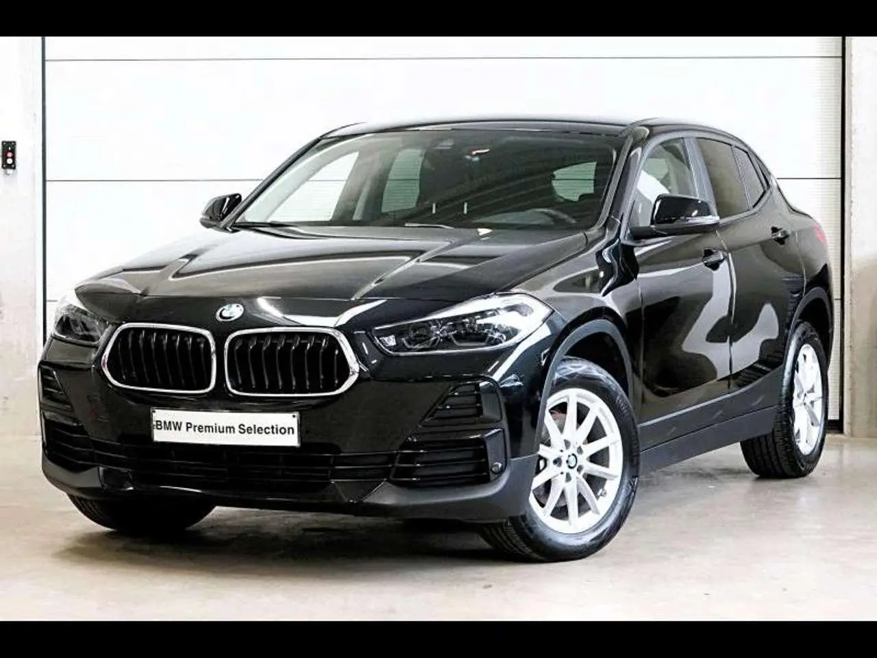 Photo 1 : Bmw X2 2023 Petrol