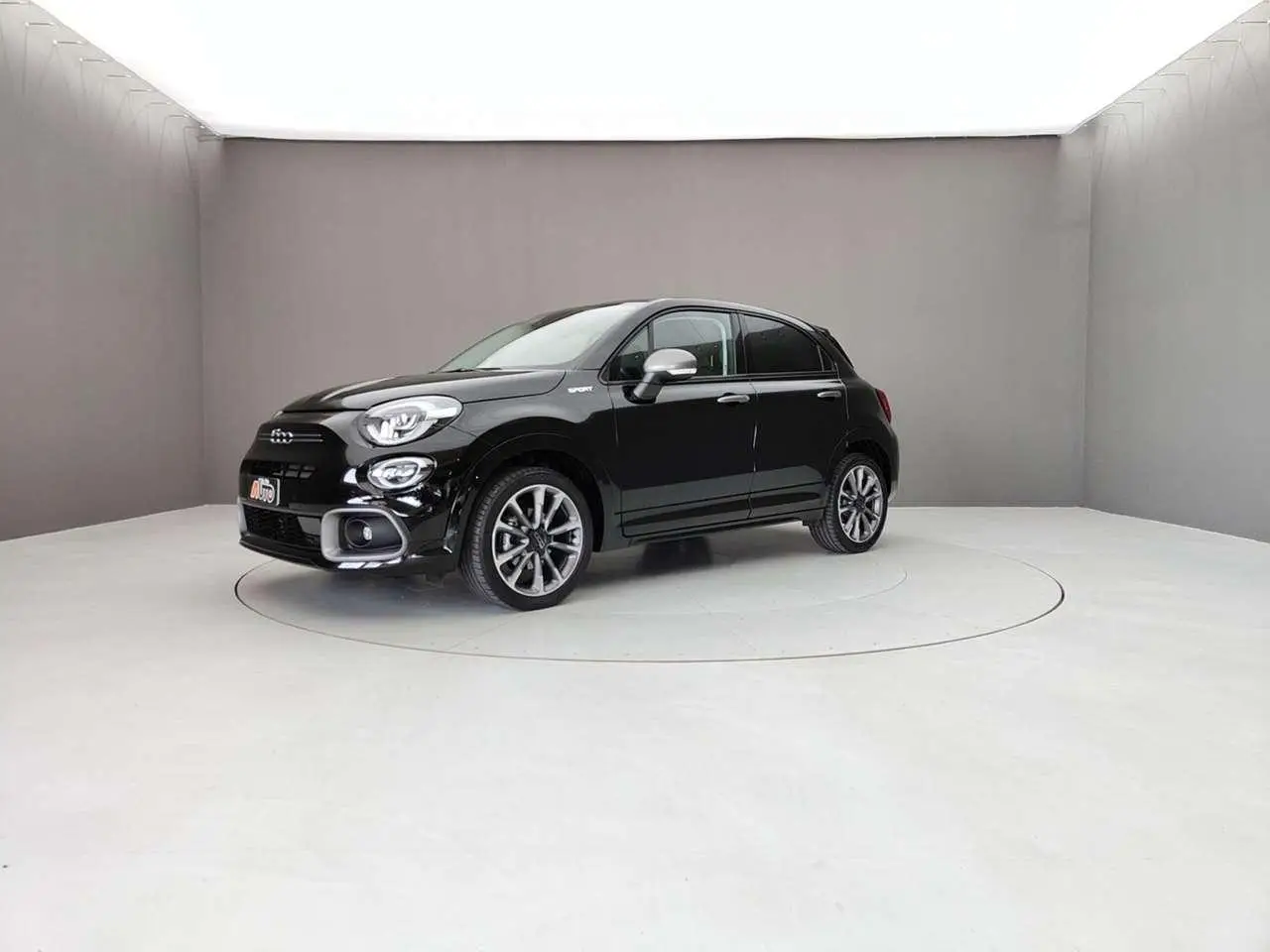 Photo 1 : Fiat 500x 2023 Diesel