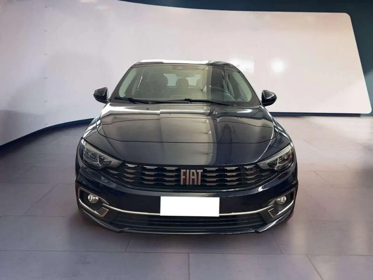 Photo 1 : Fiat Tipo 2021 Essence