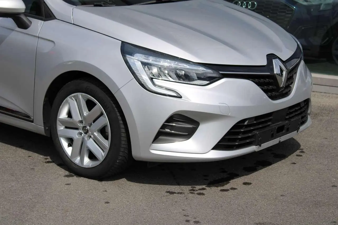 Photo 1 : Renault Clio 2020 Petrol