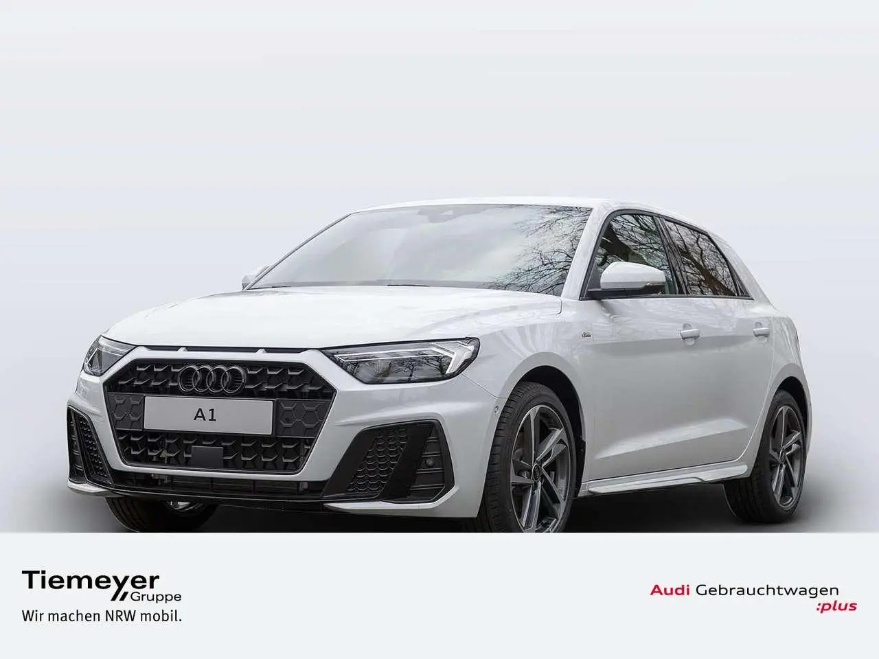 Photo 1 : Audi A1 2024 Petrol