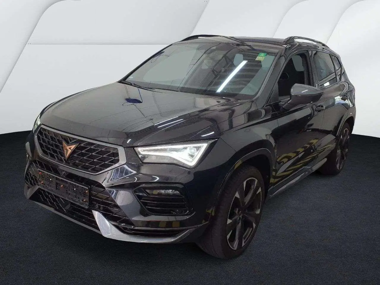 Photo 1 : Cupra Ateca 2021 Essence