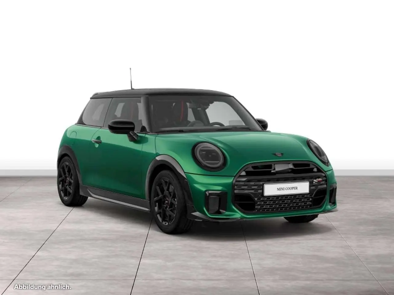 Photo 1 : Mini Cooper 2024 Essence