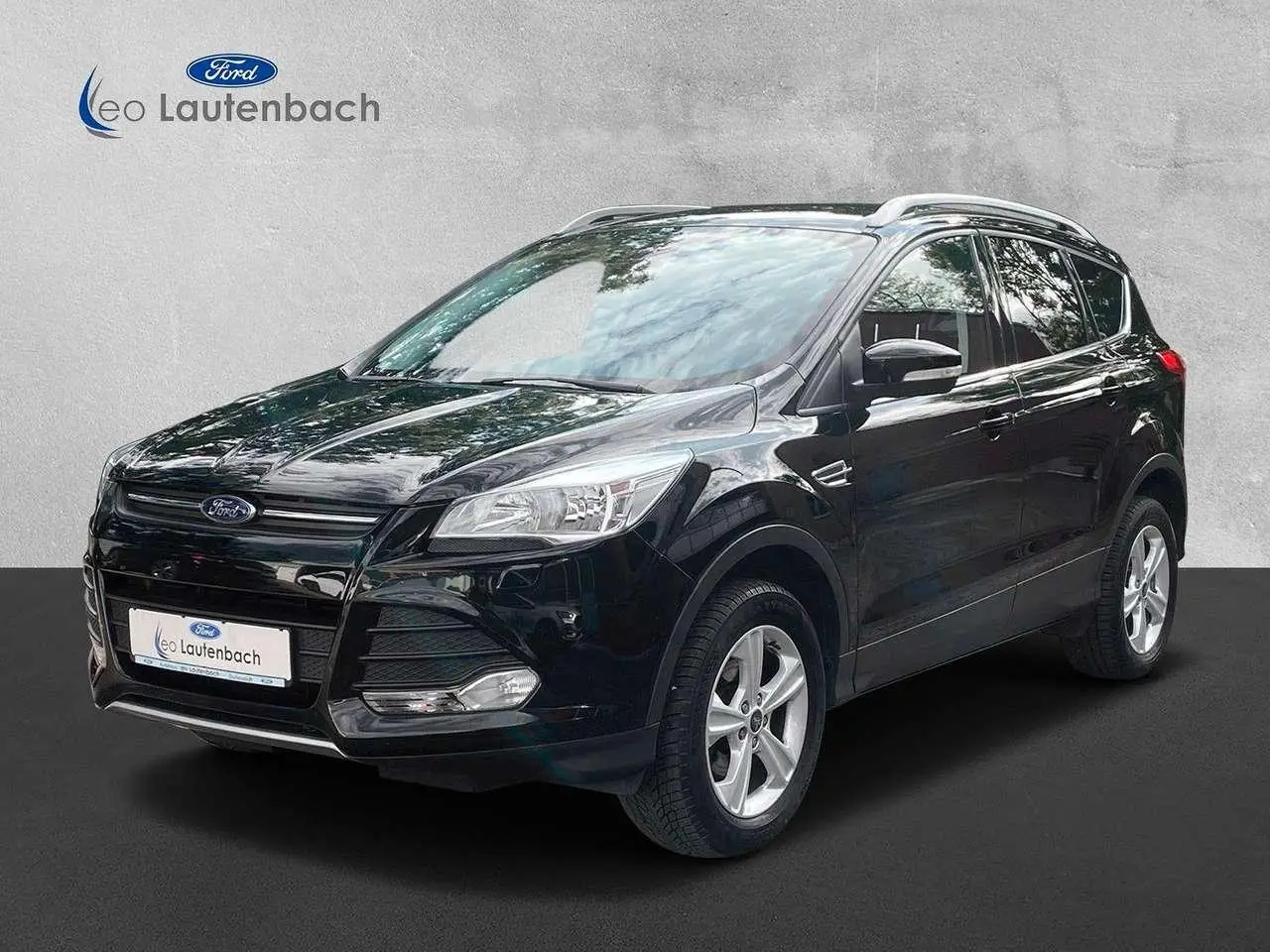 Photo 1 : Ford Kuga 2016 Essence