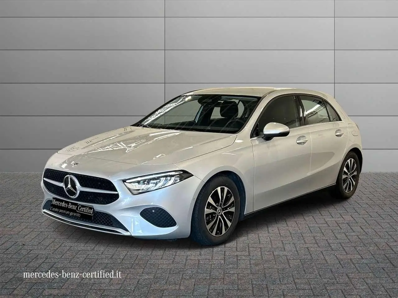 Photo 1 : Mercedes-benz Classe A 2023 Diesel