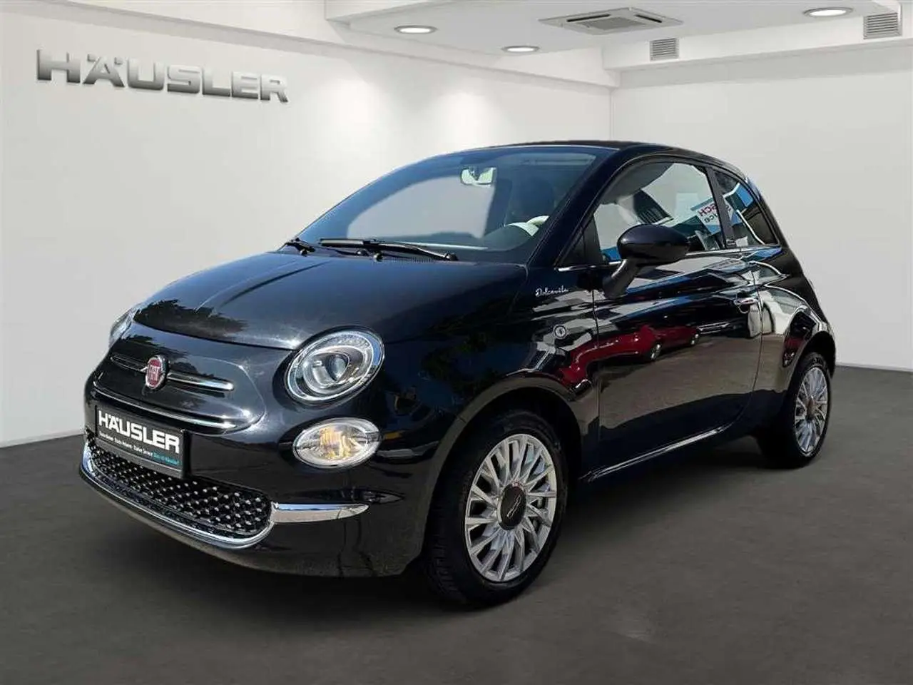 Photo 1 : Fiat 500c 2022 Petrol