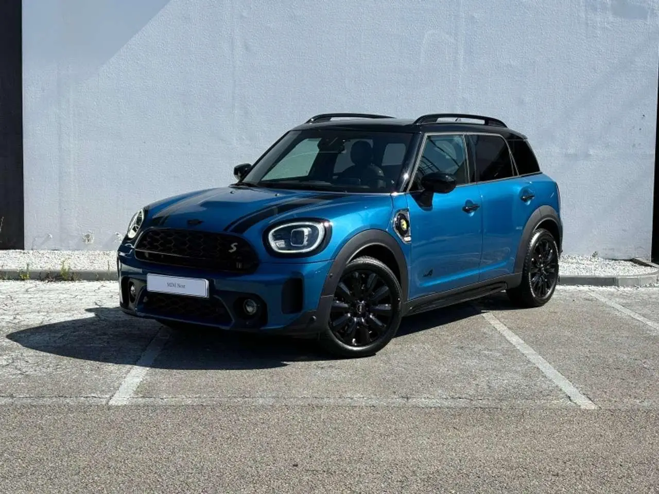 Photo 1 : Mini Cooper 2023 Autres