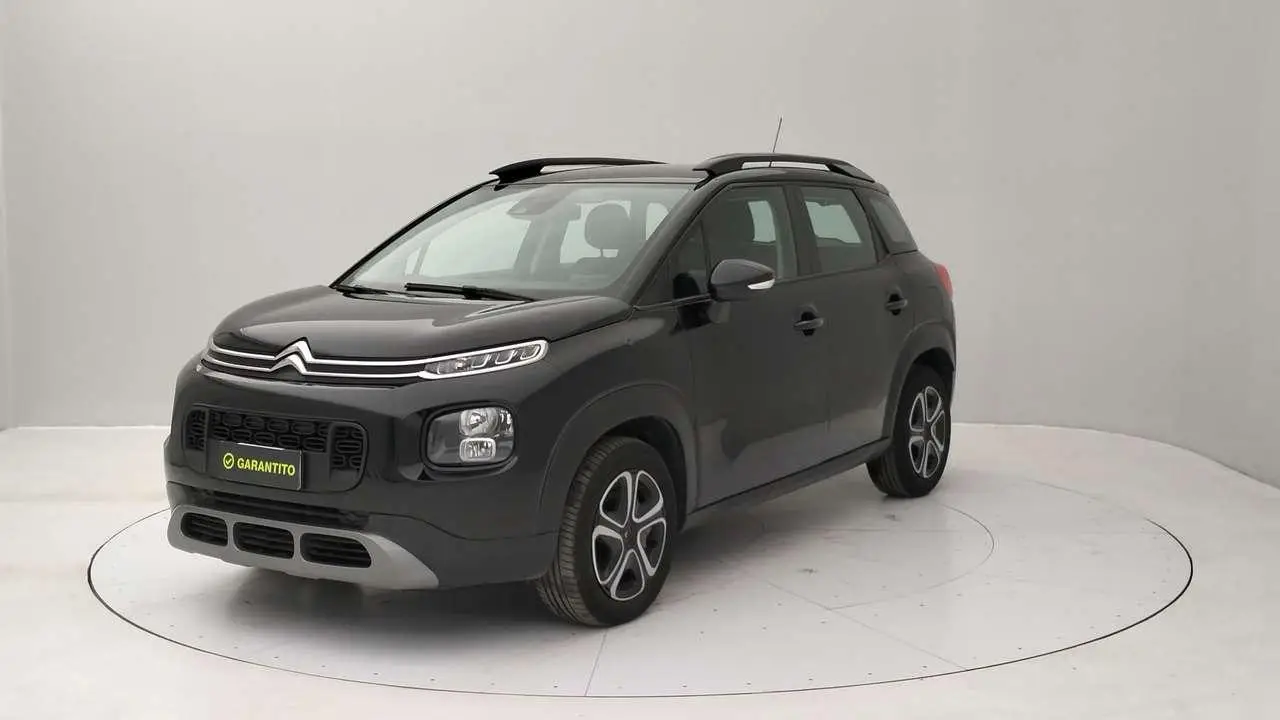 Photo 1 : Citroen C3 Aircross 2021 Essence