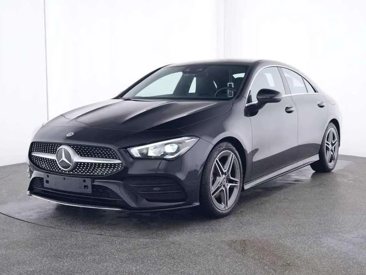 Photo 1 : Mercedes-benz Classe Cla 2023 Diesel