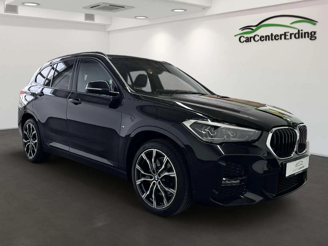 Photo 1 : Bmw X1 2021 Petrol