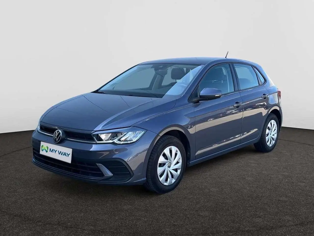 Photo 1 : Volkswagen Polo 2022 Petrol