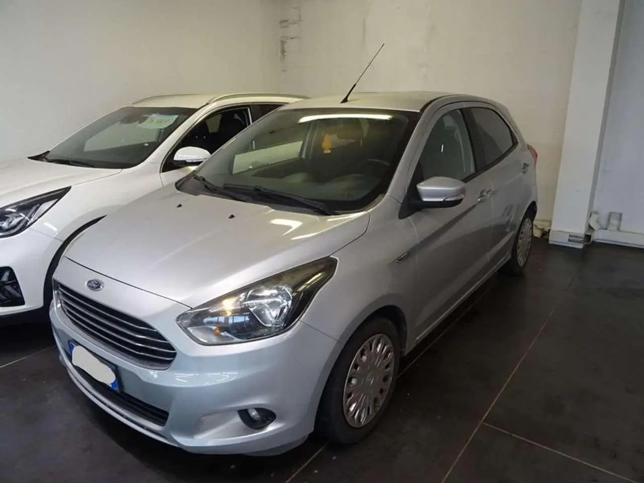 Photo 1 : Ford Ka 2018 Petrol