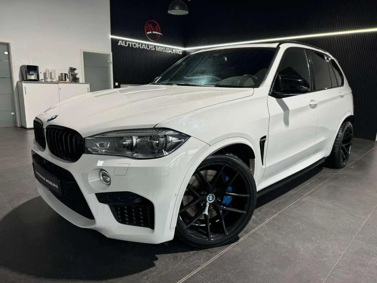 Photo 1 : Bmw X5 2016 Diesel