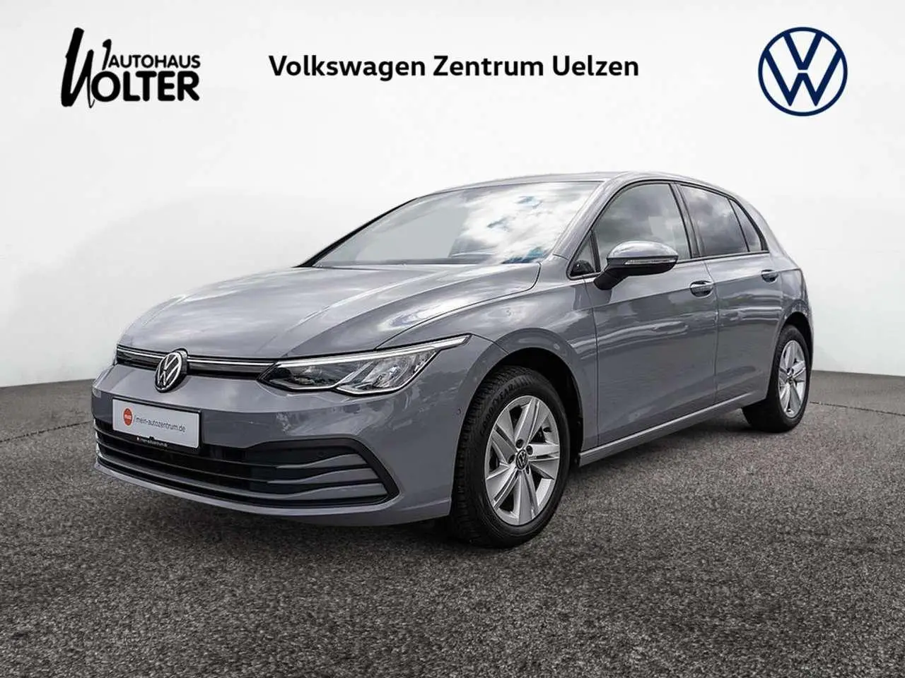 Photo 1 : Volkswagen Golf 2020 Petrol