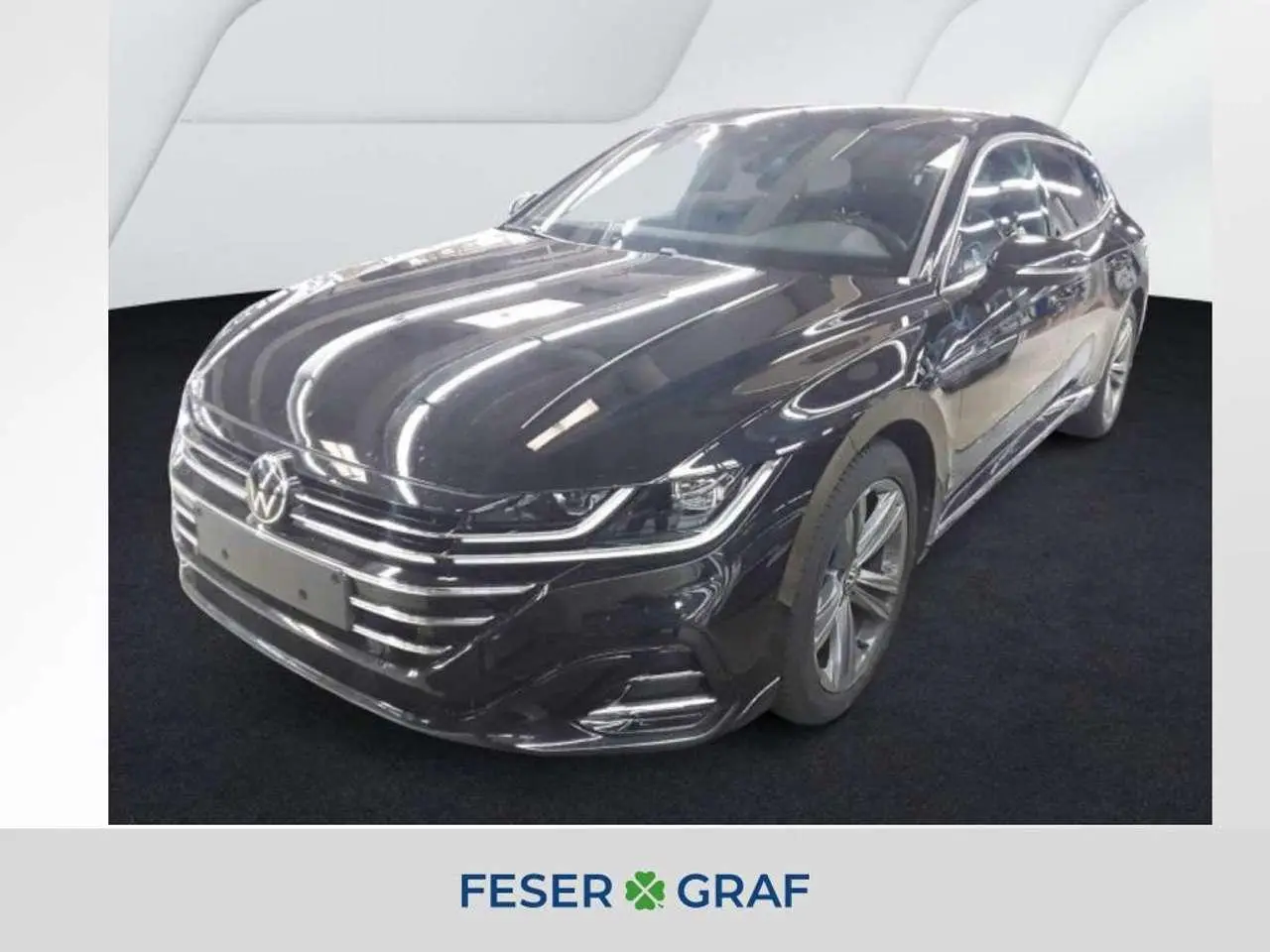 Photo 1 : Volkswagen Arteon 2024 Diesel