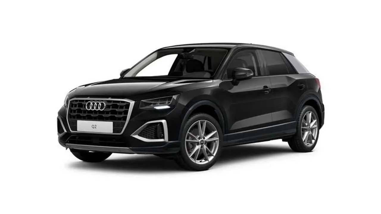 Photo 1 : Audi Q2 2023 Petrol