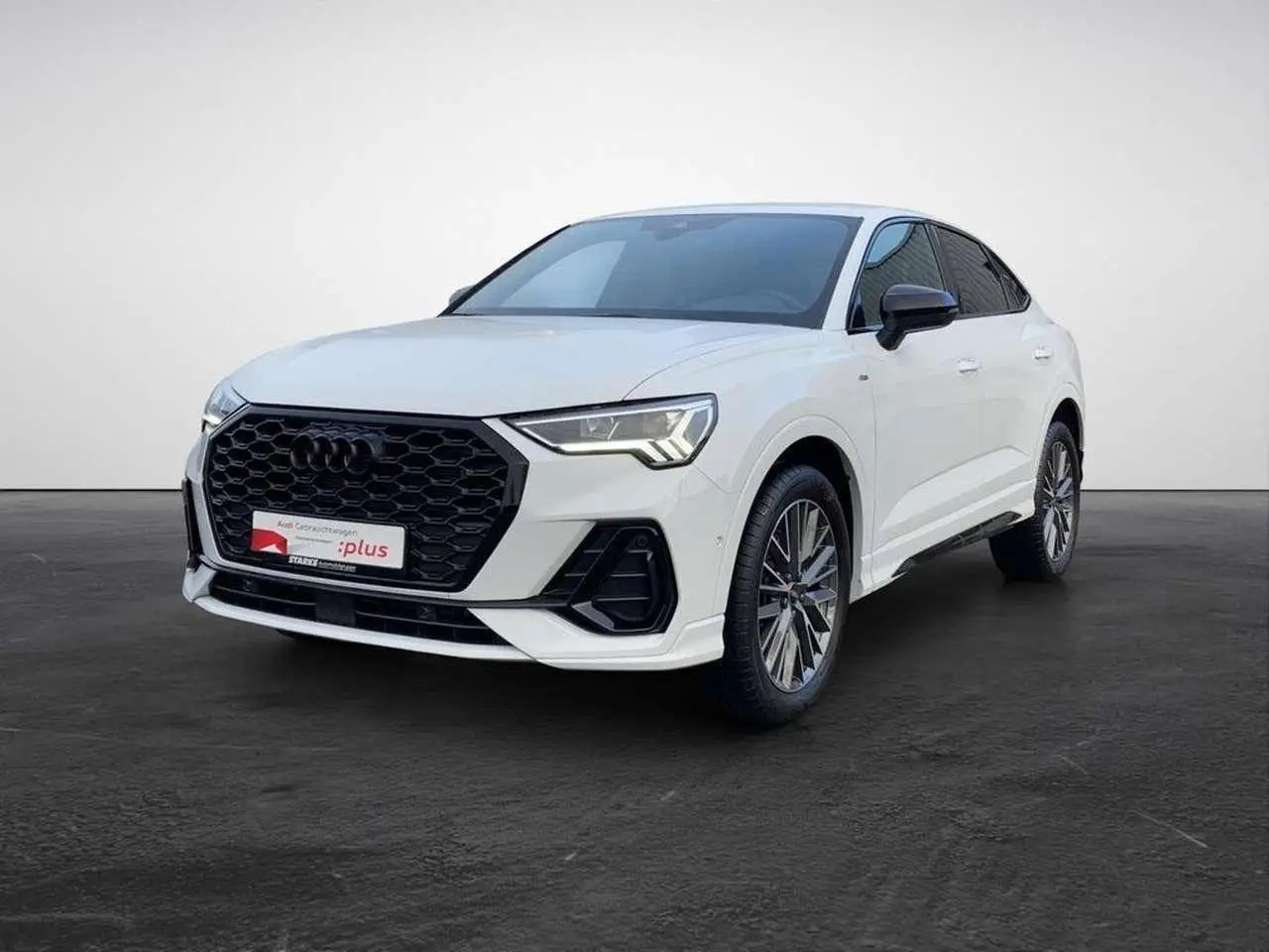 Photo 1 : Audi Q3 2023 Diesel