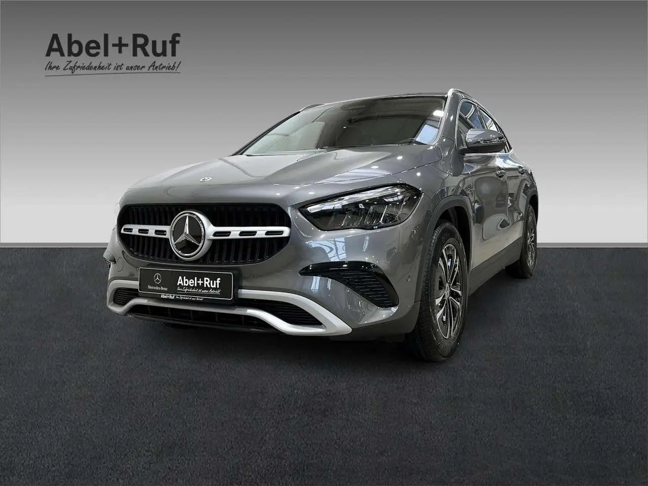 Photo 1 : Mercedes-benz Classe Gla 2024 Essence