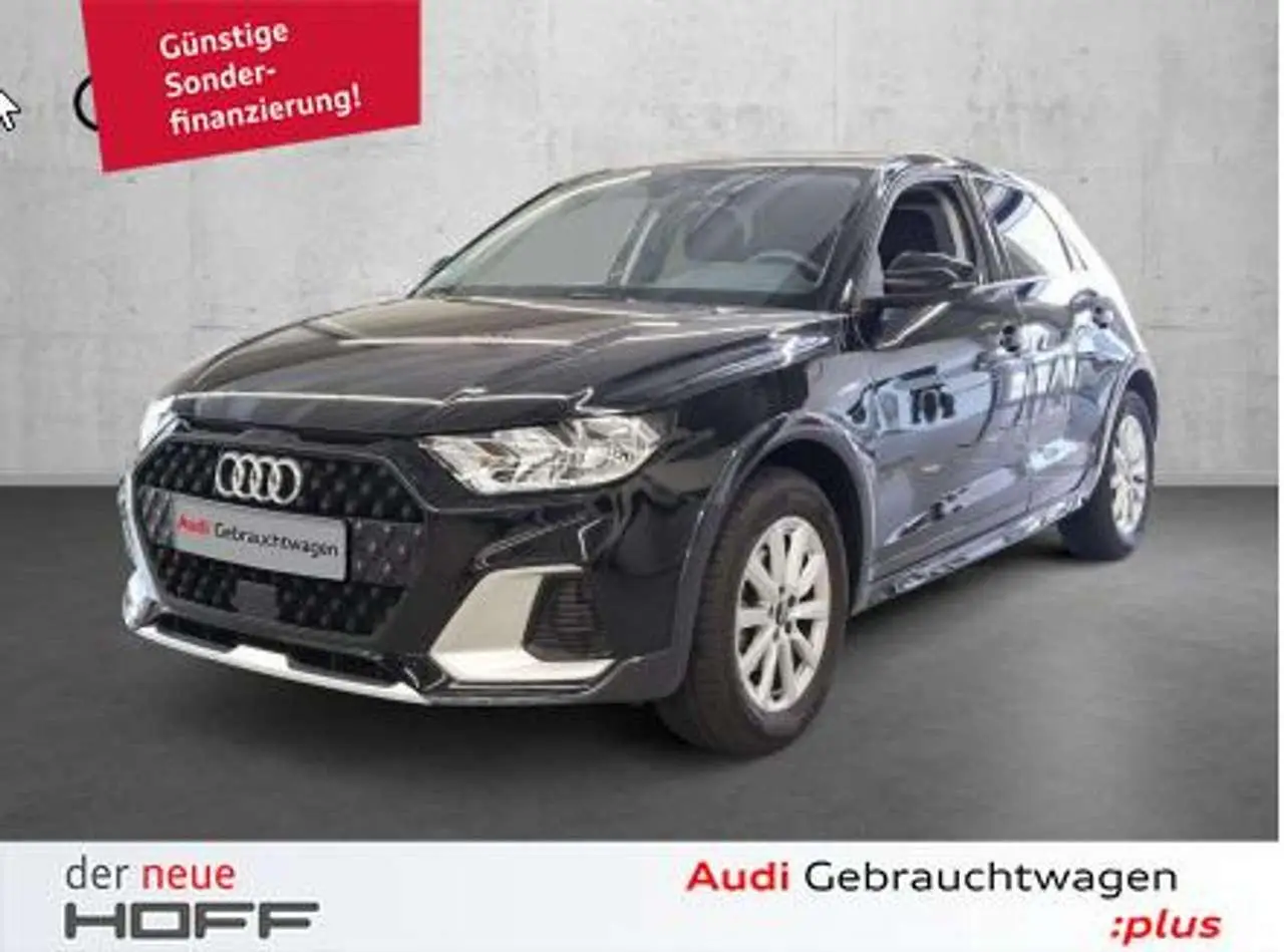 Photo 1 : Audi A1 2023 Essence