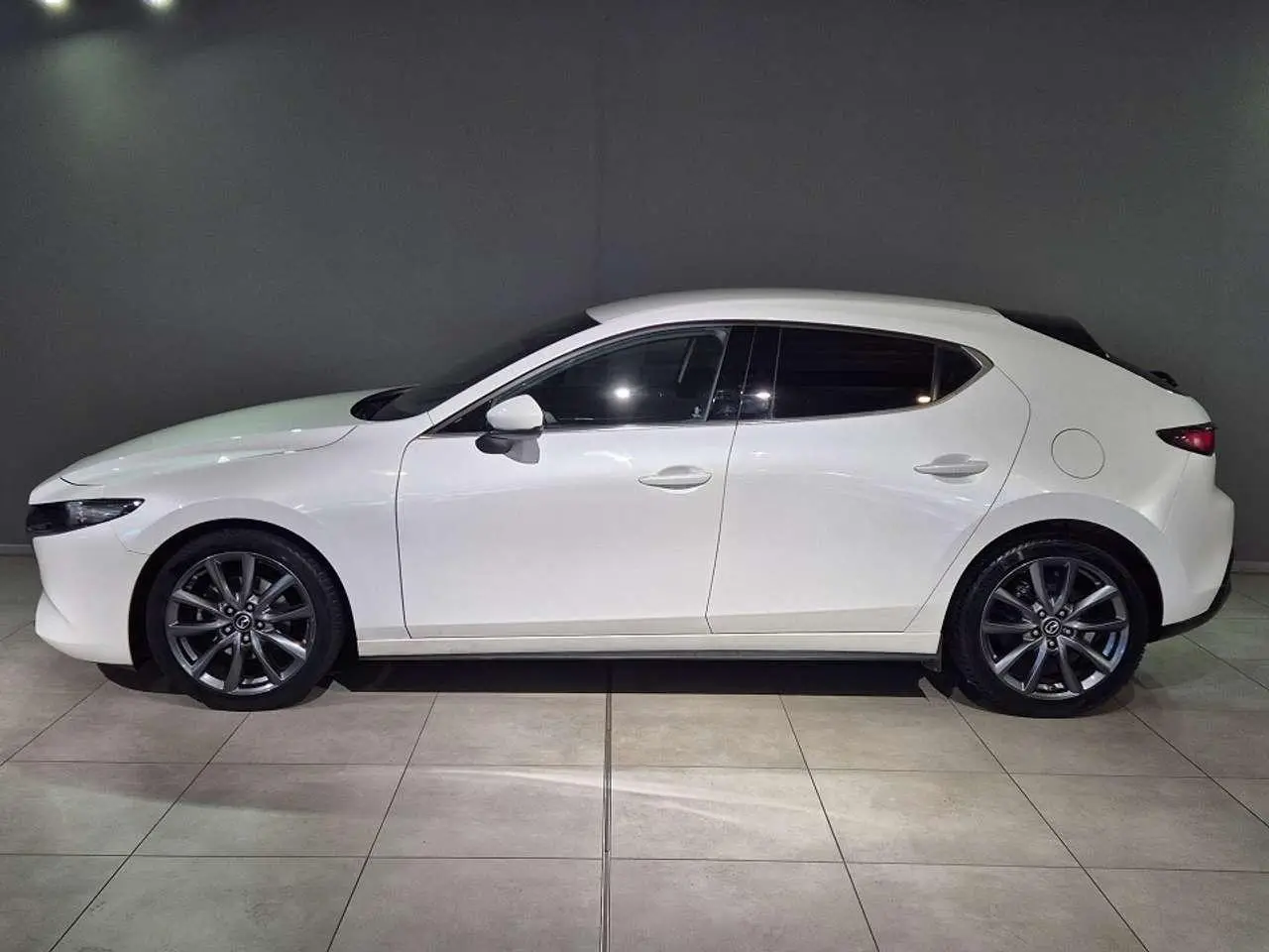 Photo 1 : Mazda 3 2019 Essence