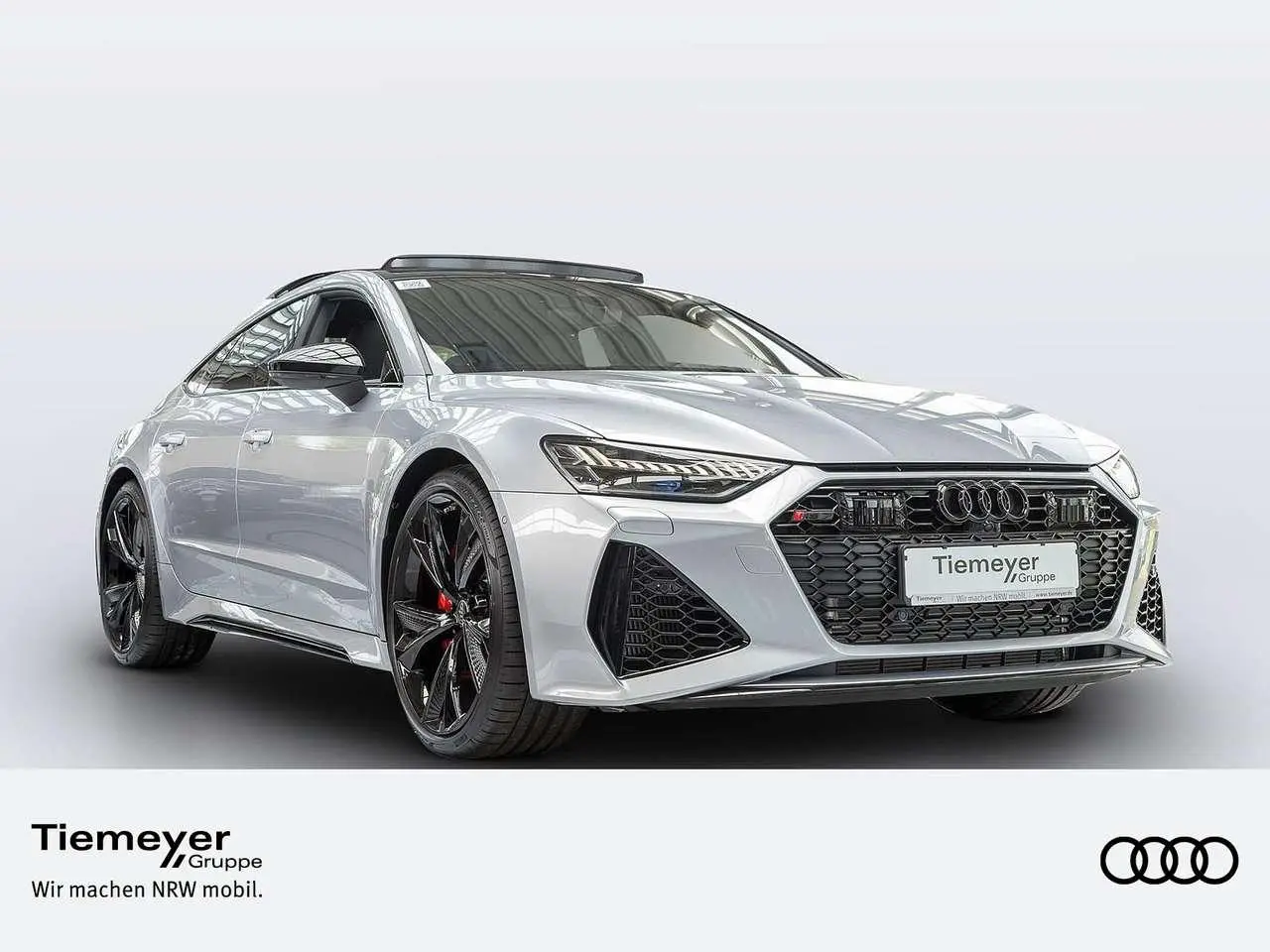 Photo 1 : Audi Rs7 2024 Petrol