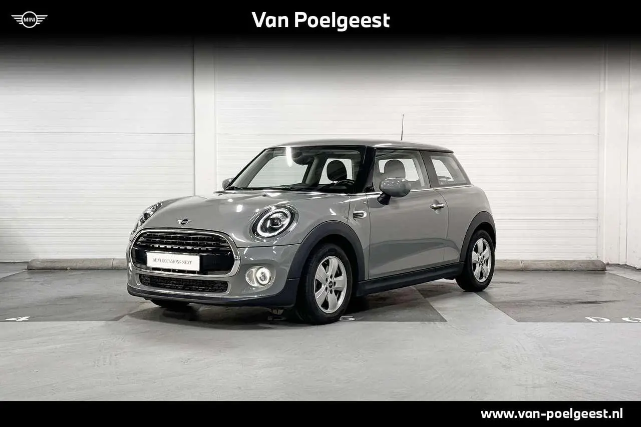 Photo 1 : Mini Cooper 2020 Essence