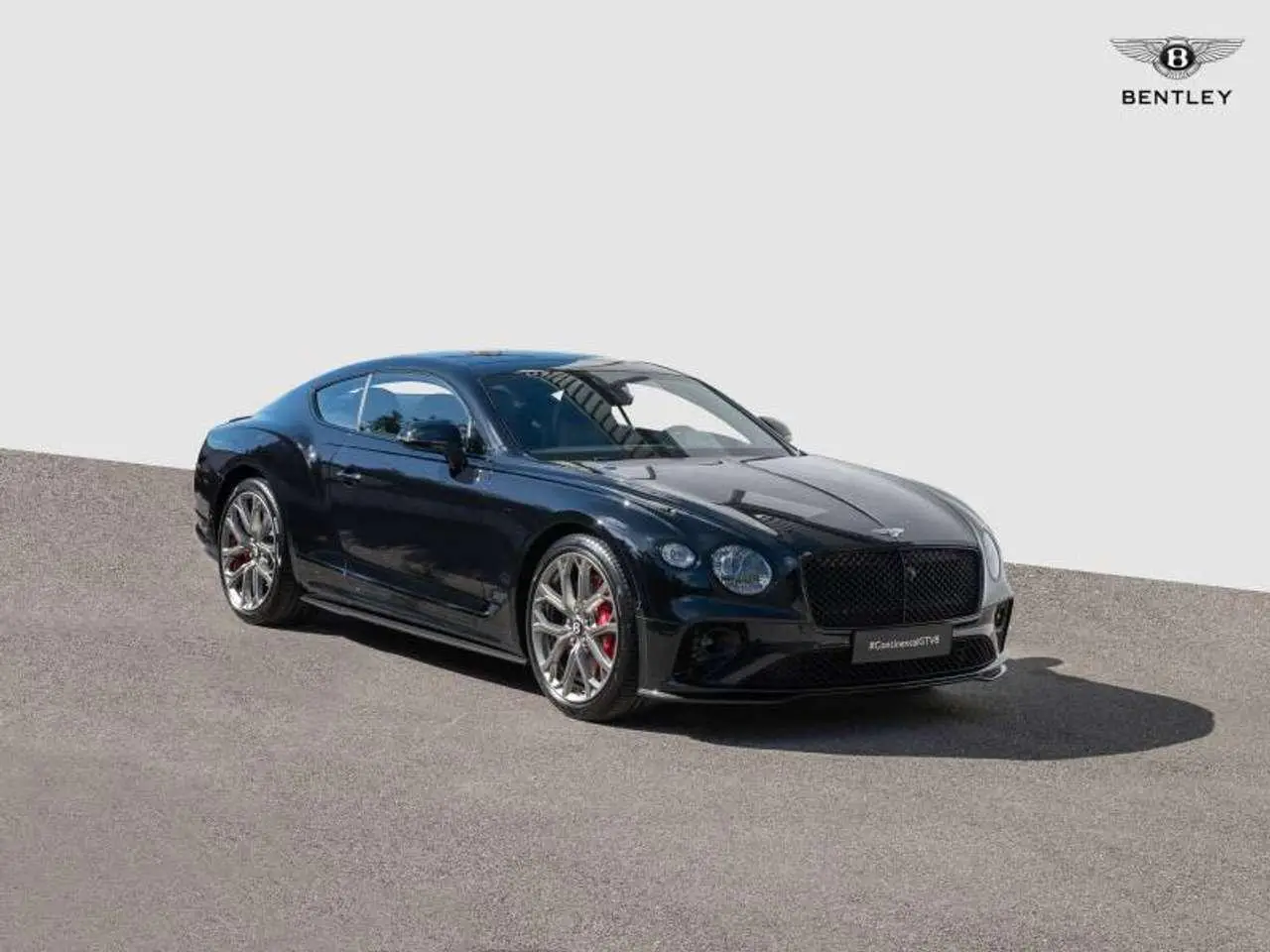 Photo 1 : Bentley Continental 2024 Petrol