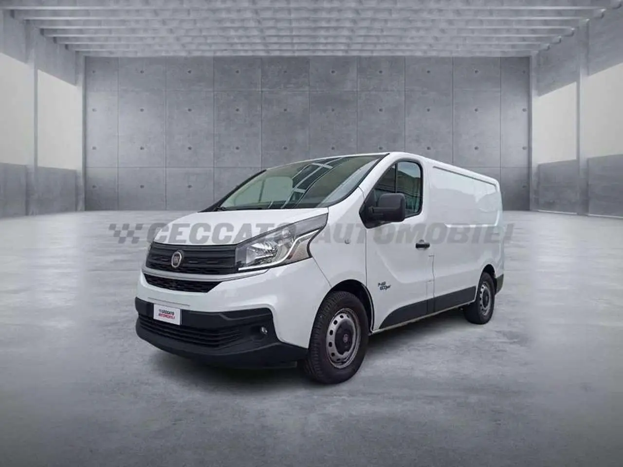 Photo 1 : Fiat Talento 2020 Diesel