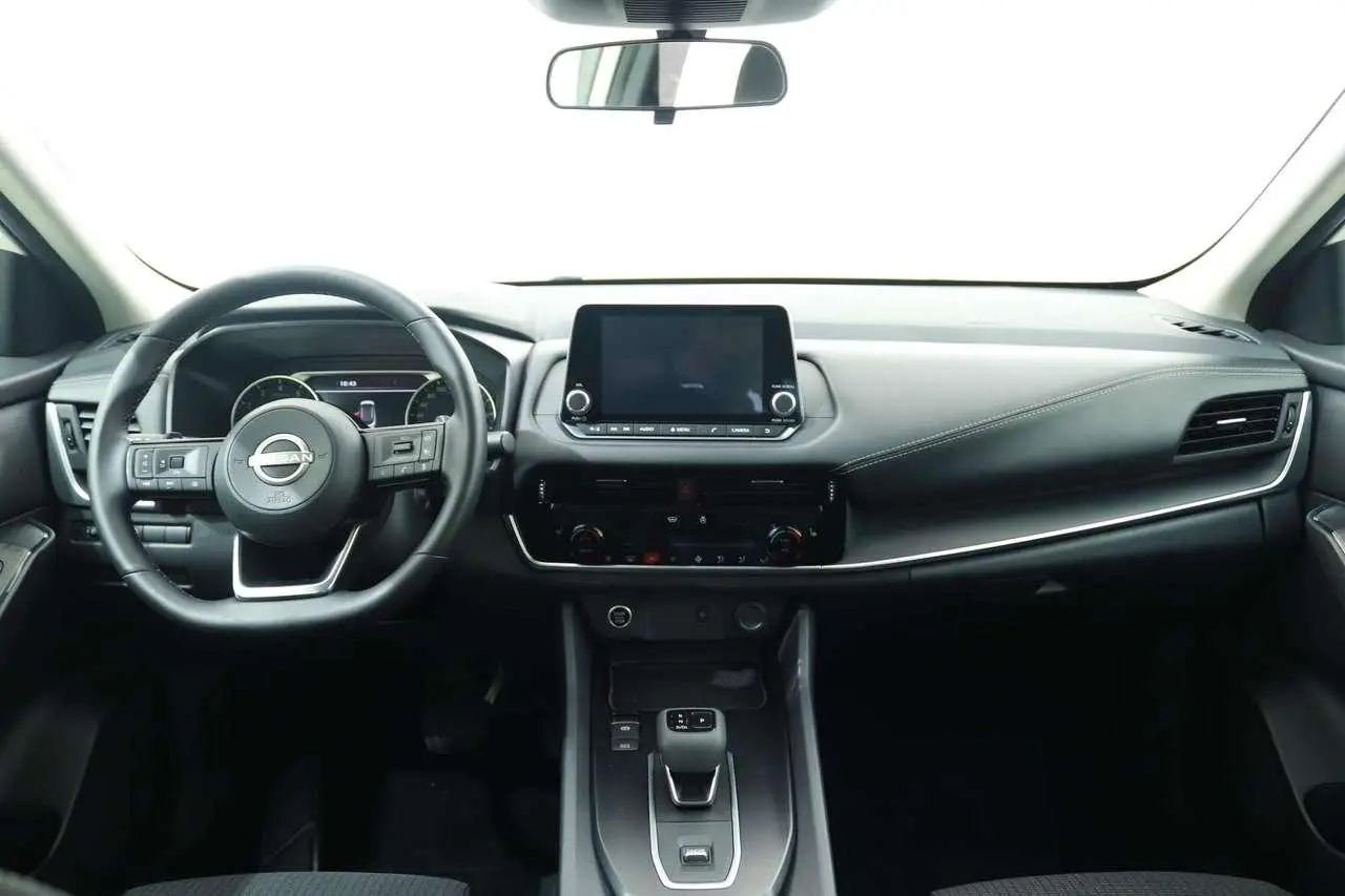 Photo 1 : Nissan Qashqai 2023 Hybrid