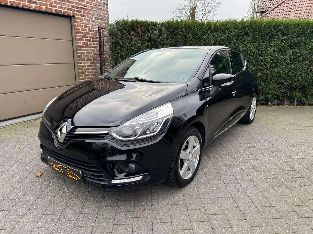 Photo 1 : Renault Clio 2018 Petrol