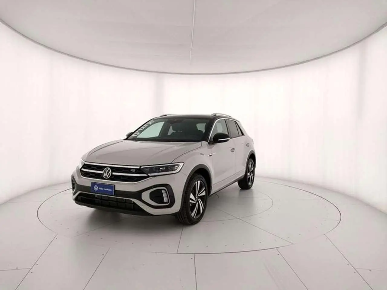 Photo 1 : Volkswagen T-roc 2024 Essence