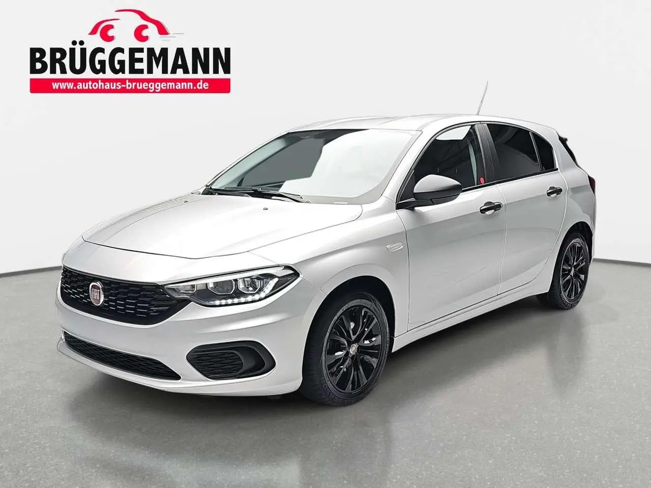 Photo 1 : Fiat Tipo 2020 Essence