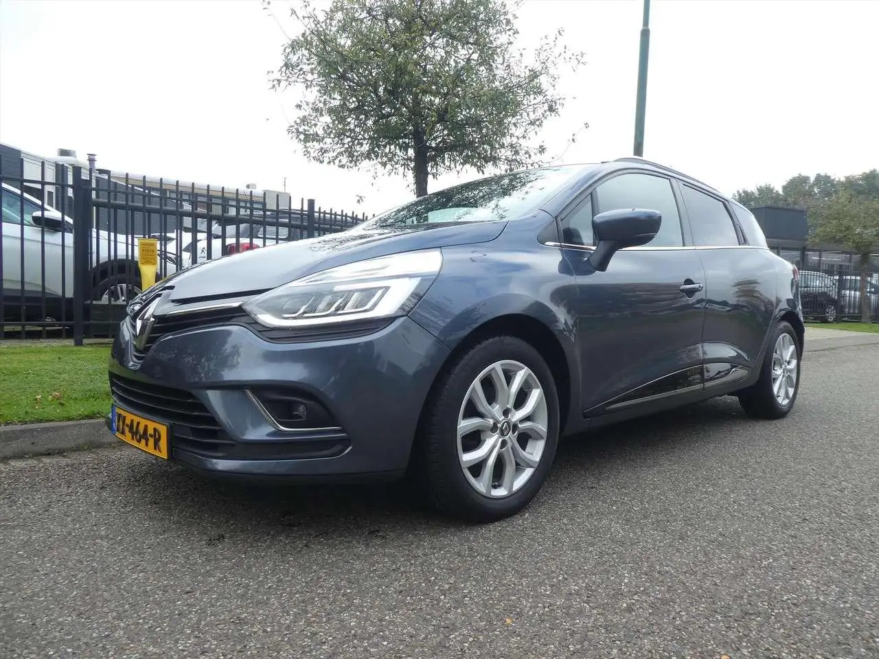 Photo 1 : Renault Clio 2019 Petrol