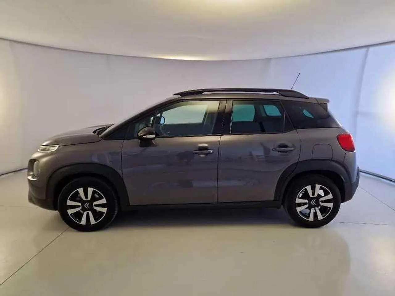 Photo 1 : Citroen C3 Aircross 2020 Petrol