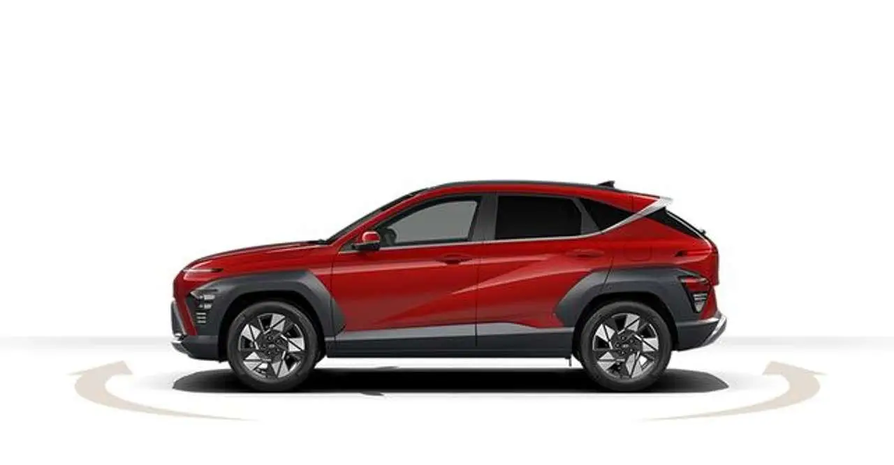 Photo 1 : Hyundai Kona 2023 Essence