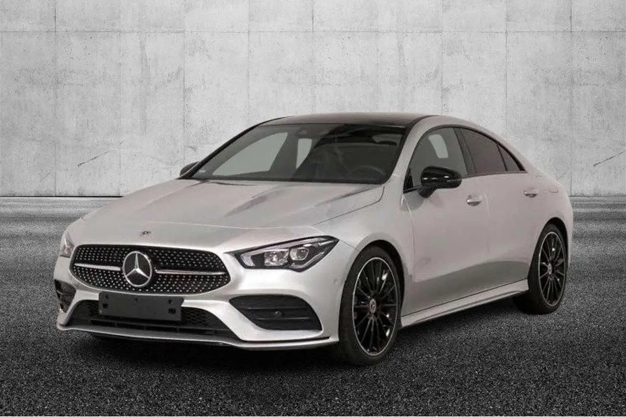 Photo 1 : Mercedes-benz Classe Cla 2023 Diesel