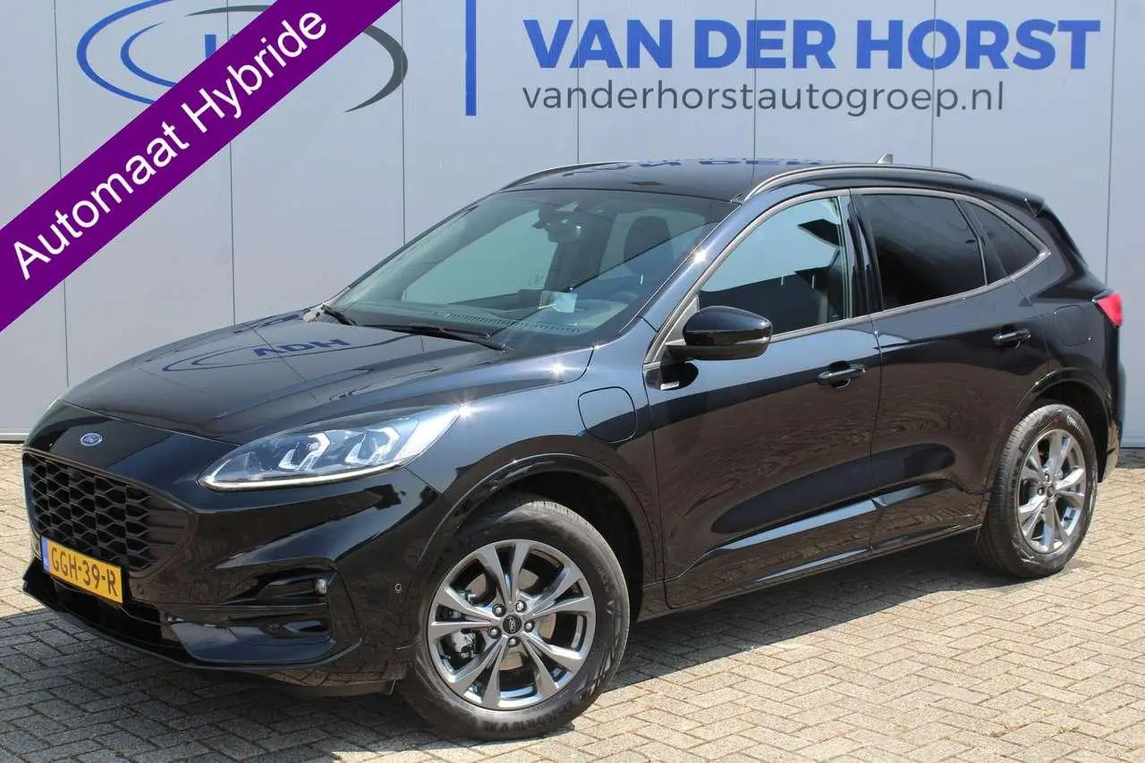 Photo 1 : Ford Kuga 2023 Hybride