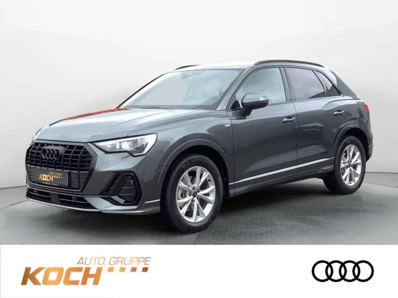 Photo 1 : Audi Q3 2024 Diesel