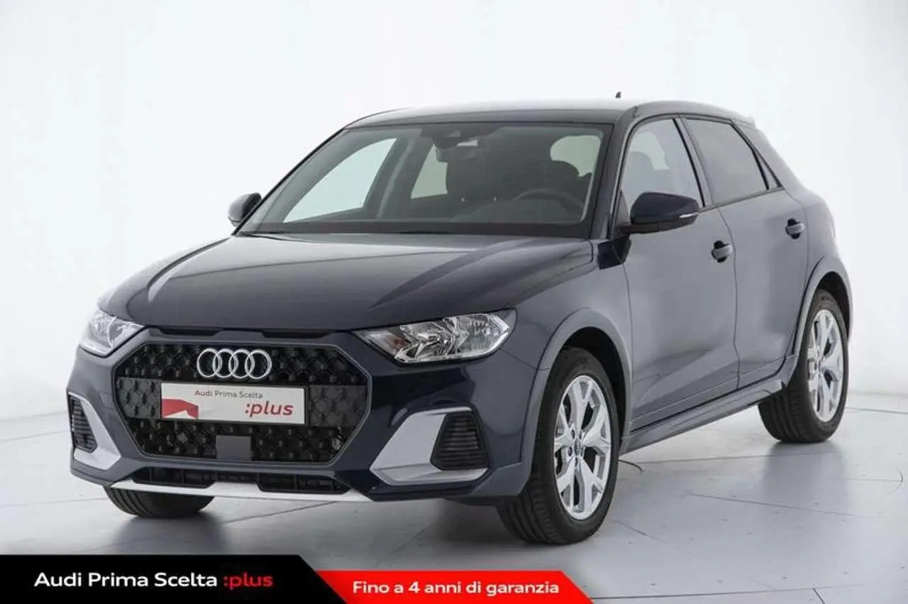 Photo 1 : Audi A1 2022 Petrol