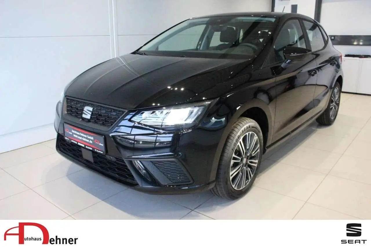 Photo 1 : Seat Ibiza 2024 Essence