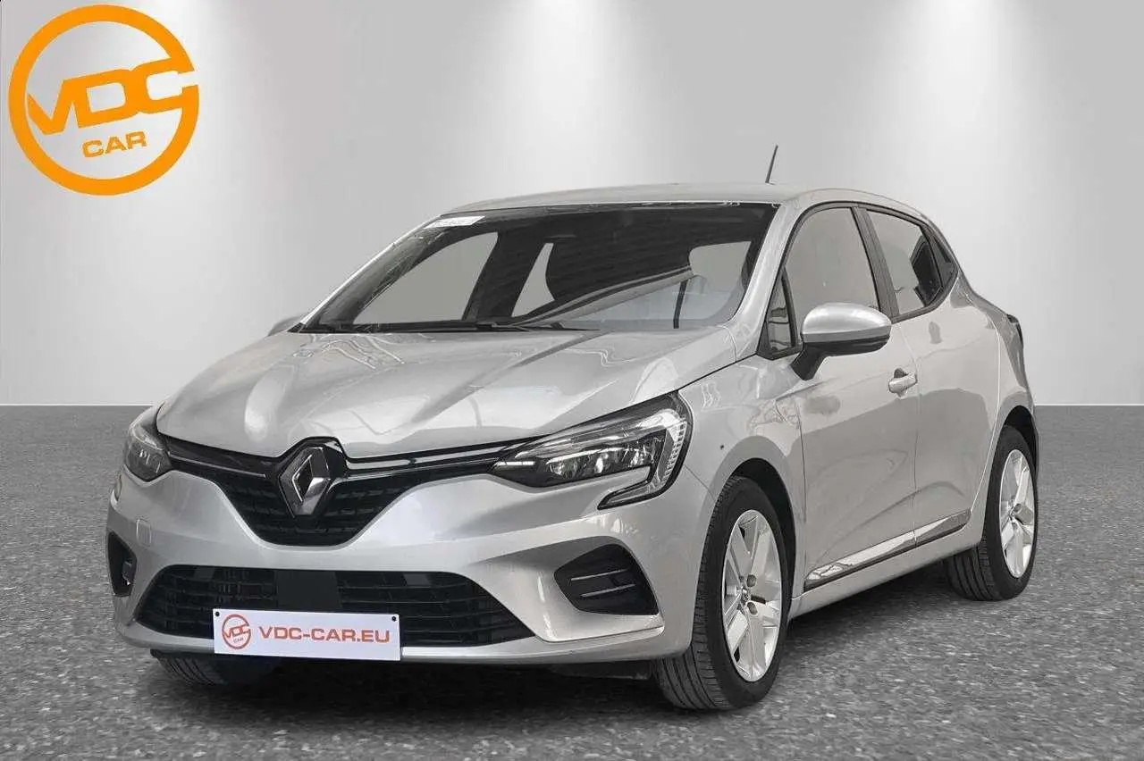 Photo 1 : Renault Clio 2021 Essence