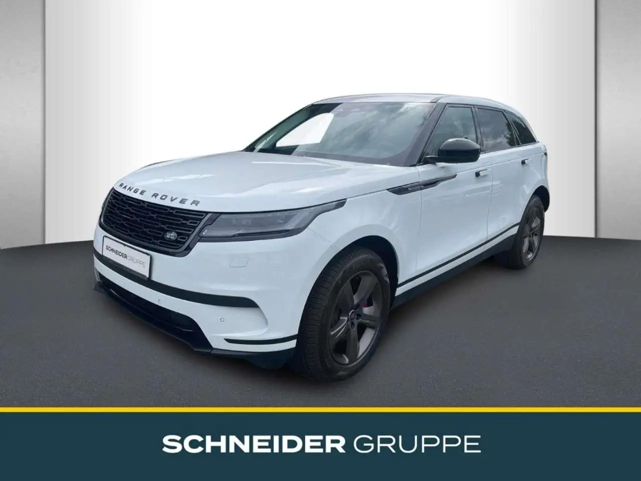 Photo 1 : Land Rover Range Rover Velar 2024 Diesel