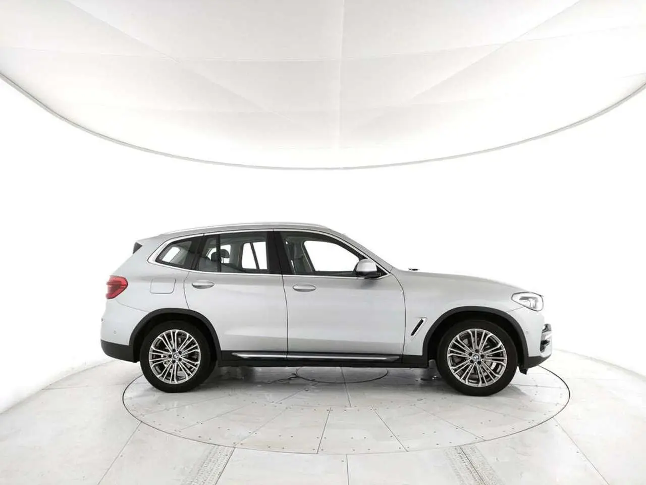 Photo 1 : Bmw X3 2019 Diesel