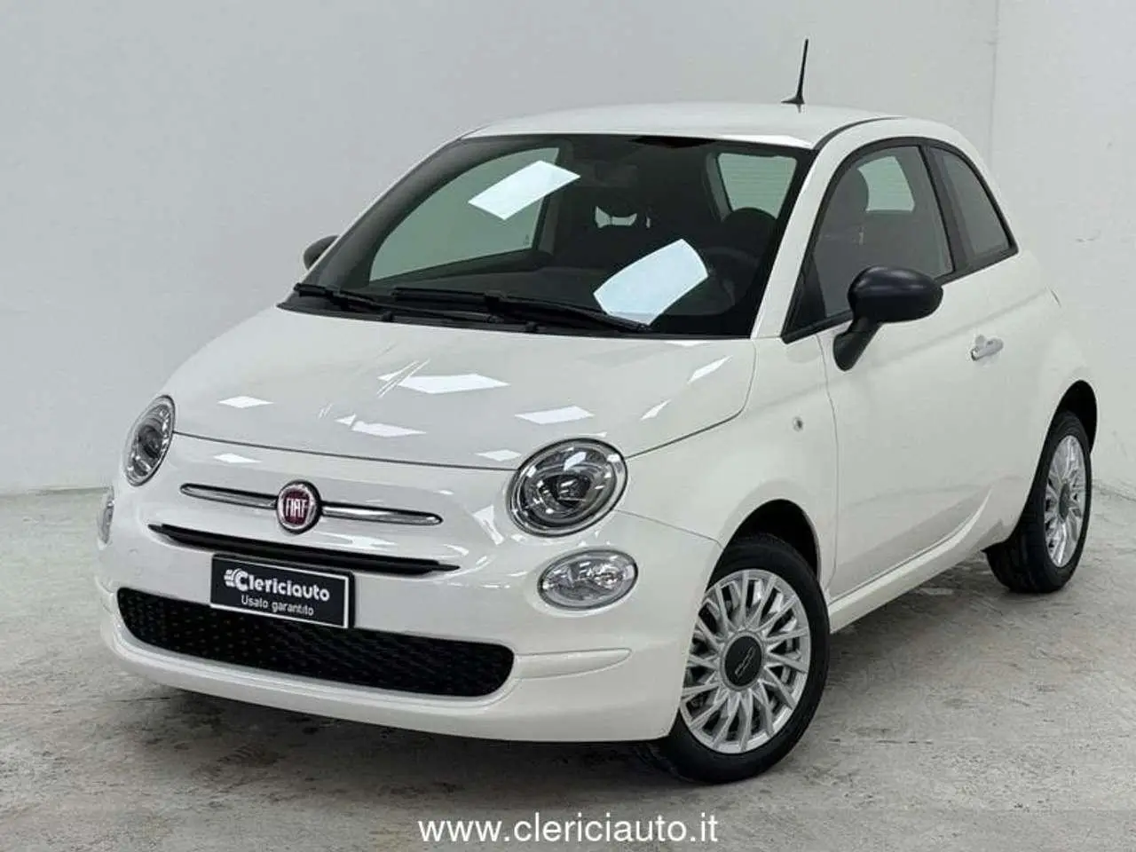 Photo 1 : Fiat 500 2023 Petrol