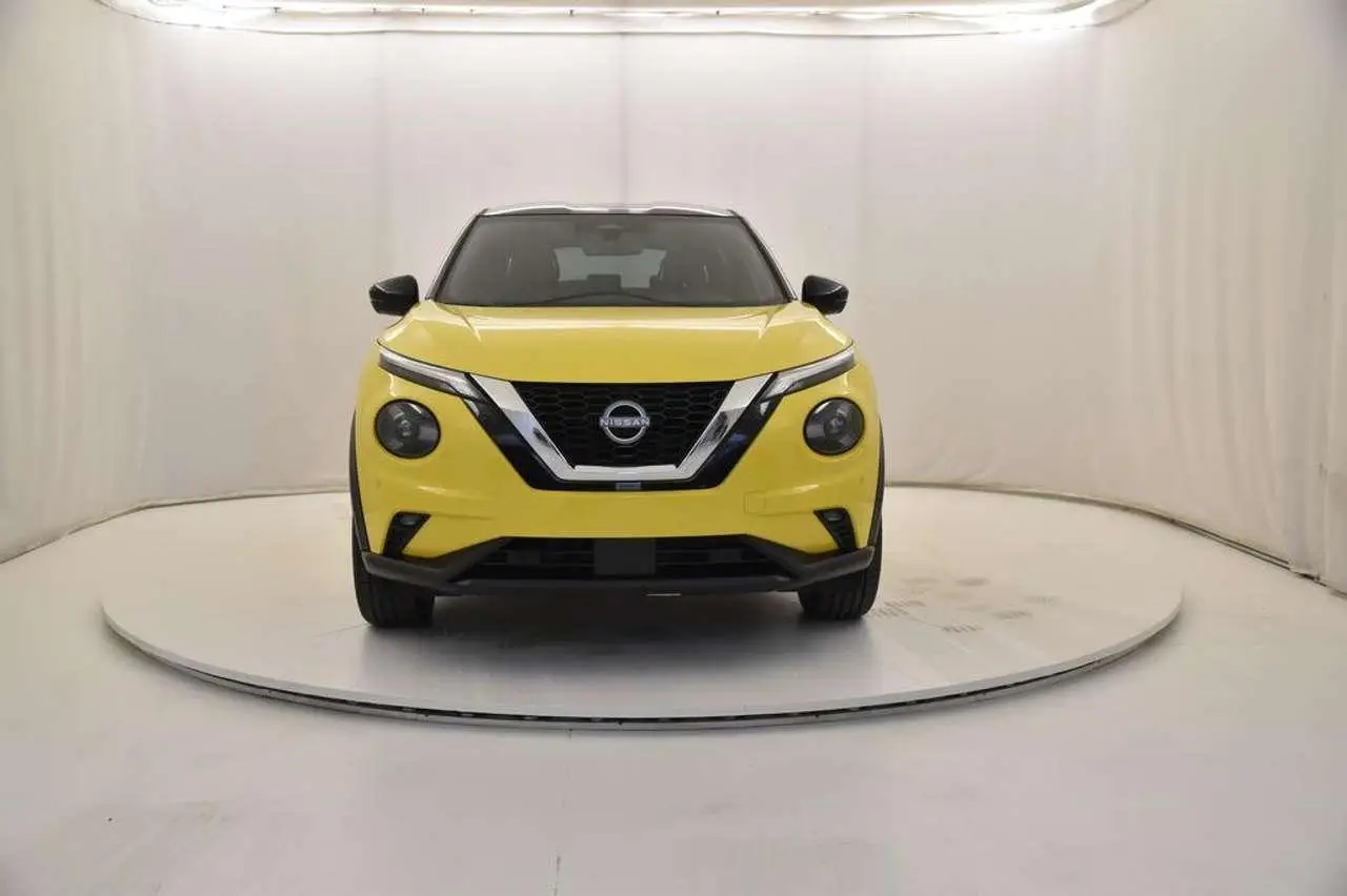 Photo 1 : Nissan Juke 2024 Petrol