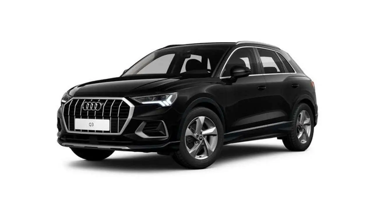 Photo 1 : Audi Q3 2024 Diesel